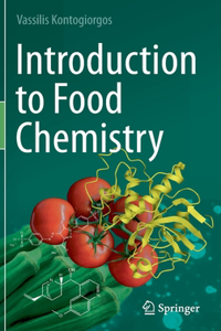 Introduction to Food Chemistry