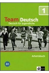 Team Deutsch