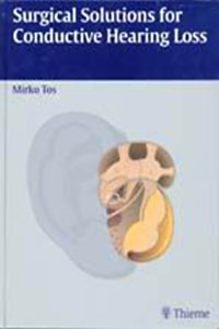 Surgical Solutions for Conductive Hearing Loss