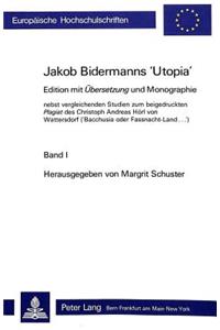 Jakob Bidermanns Utopia