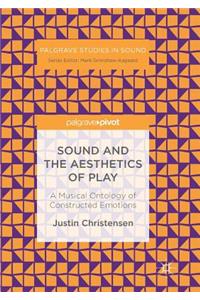 Sound and the Aesthetics of Play