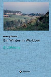 Winter in Wicklow