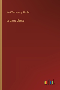 La dama blanca