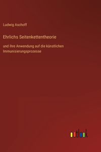 Ehrlichs Seitenkettentheorie