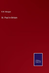 St. Paul in Britain