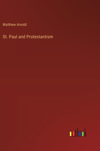 St. Paul and Protestantism