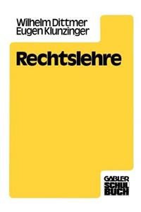 Rechtslehre