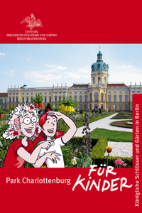 Park Charlottenburg Für Kinder