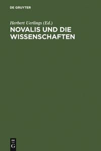 Novalis und die Wissenschaften