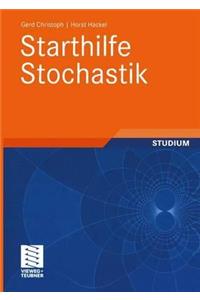 Starthilfe Stochastik