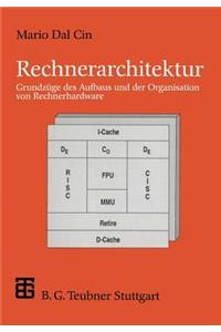 Rechnerarchitektur