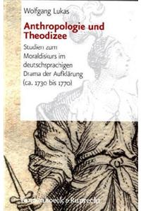 Anthropologie Und Theodizee