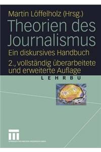 Theorien Des Journalismus