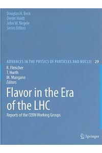 Flavor in the Era of the LHC