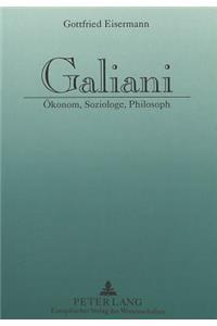 Galiani