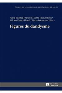 Figures Du Dandysme