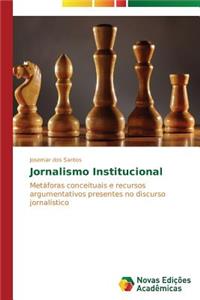 Jornalismo Institucional