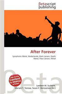 After Forever