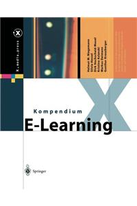 Kompendium E-Learning