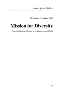 Mission for Diversity, 8