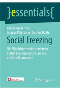 Social Freezing