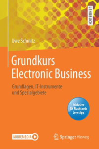 Grundkurs Electronic Business