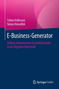 E-Business-Generator