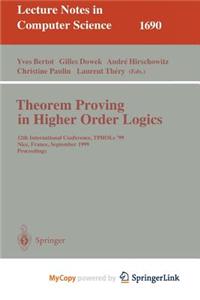 Theorem Proving in Higher Order Logics
