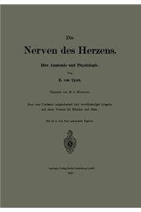 Die Nerven des Herzens