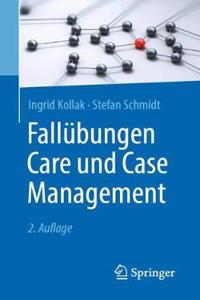 Fallübungen Care Und Case Management