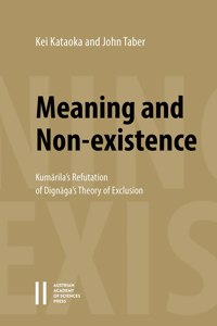 Meaning and Non-Existence