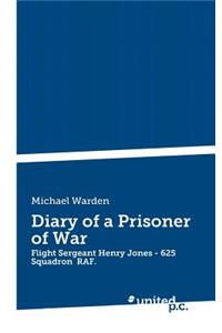 Diary of a Prisoner of War