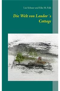 Die Welt von Landor´s Cottage