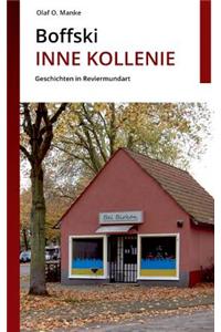 Boffski - Inne Kollenie