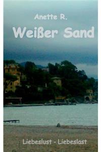 Weier Sand