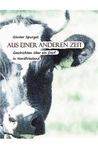 Aus einer anderen Zeit