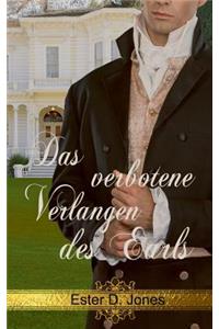 Das verbotene Verlangen des Earls