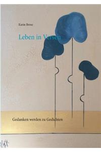 Leben in Versen