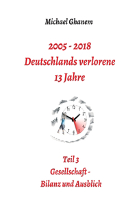 2005 - 2018