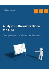 Analyse multivariater Daten mit SPSS