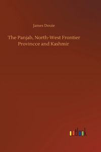 Panjab, North-West Frontier Provincce and Kashmir