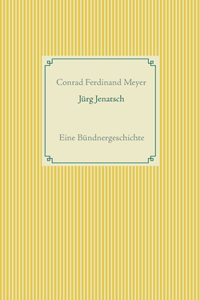 Jürg Jenatsch