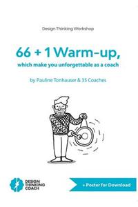 66+1 Warm-up: which make you unforgettable as a coach