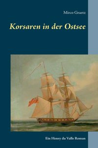 Korsaren in der Ostsee