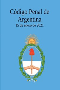 Código Penal de Argentina