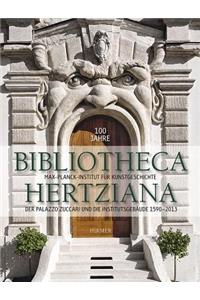 100 Jahre Bibliotheca Hertziana Band 2