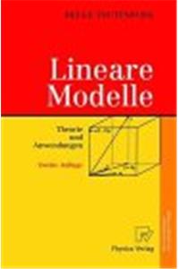 Lineare Modelle