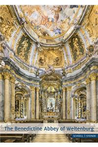 The Benedictine Abbey of Weltenburg