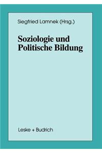 Soziologie Und Politische Bildung