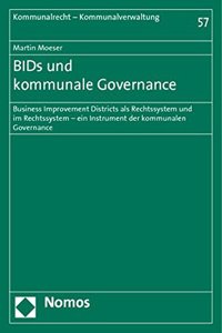 Bids Und Kommunale Governance